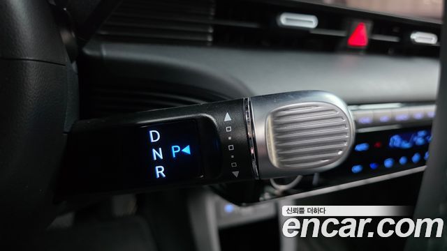 Hyundai Ioniq 5 Long Range Exclusive 2025 — фото 17