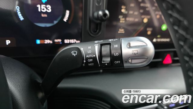 Hyundai Ioniq 5 Long Range Exclusive 2025 — фото 20