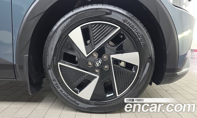 Hyundai Ioniq 5 Long Range Exclusive 2025 — фото 21
