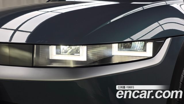 Hyundai Ioniq 5 Long Range Exclusive 2025 — фото 22