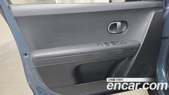 Hyundai Ioniq 5 Long Range Exclusive 2025 — фото 24