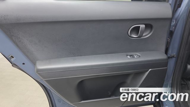 Hyundai Ioniq 5 Long Range Exclusive 2025 — фото 25