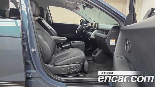 Hyundai Ioniq 5 Long Range Exclusive 2025 — фото 26