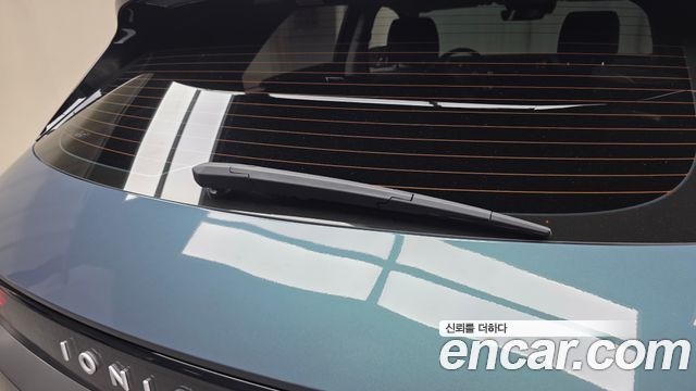 Hyundai Ioniq 5 Long Range Exclusive 2025 — фото 28