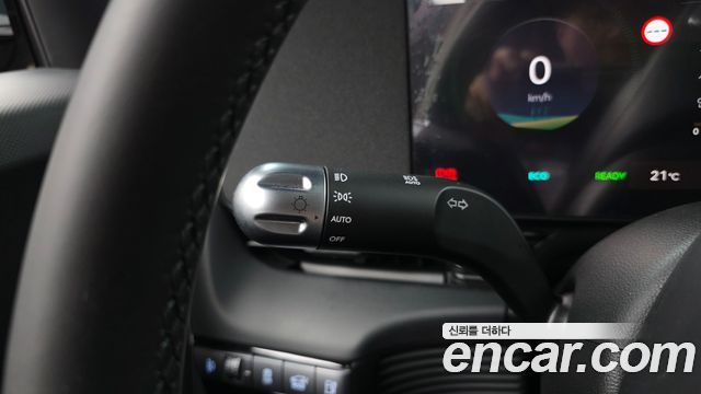 Hyundai Ioniq 5 Long Range Exclusive 2025 — фото 29