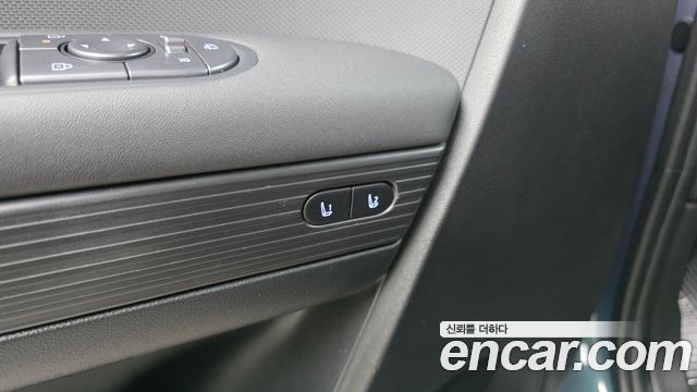 Hyundai Ioniq 5 Long Range Exclusive 2025 — фото 30