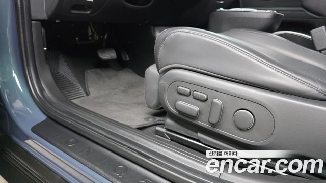 Hyundai Ioniq 5 Long Range Exclusive 2025 — фото 33