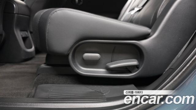 Hyundai Ioniq 5 Long Range Exclusive 2025 — фото 34