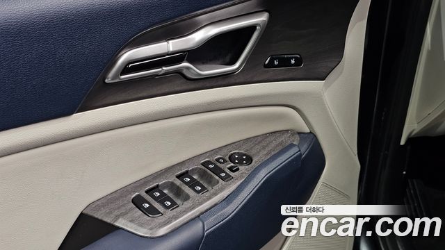 Kia Sportage (V) Gasoline 1.6 Turbo 2WD Signature 2024 — фото 22