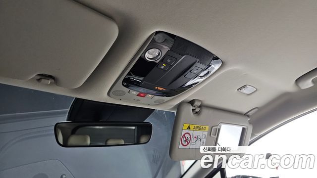 Kia Sportage (V) Gasoline 1.6 Turbo 2WD Signature 2024 — фото 24