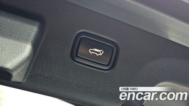 Kia Sportage (V) Gasoline 1.6 Turbo 2WD Signature 2024 — фото 34