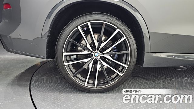 BMW X5 (G05) xDrive 40d M Sport Online Exclusive Editon 2023 — фото 5