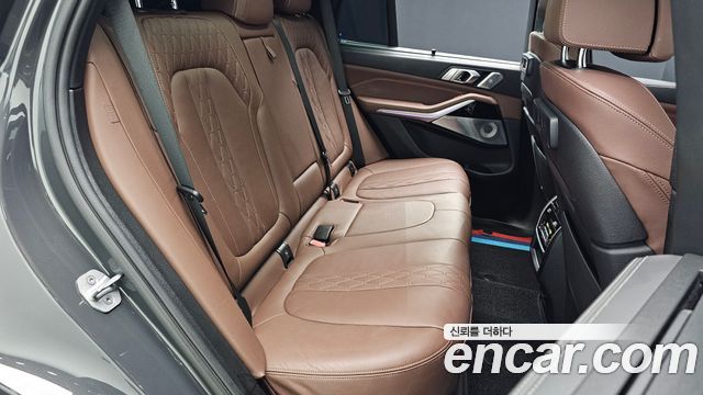 BMW X5 (G05) xDrive 40d M Sport Online Exclusive Editon 2023 — фото 11
