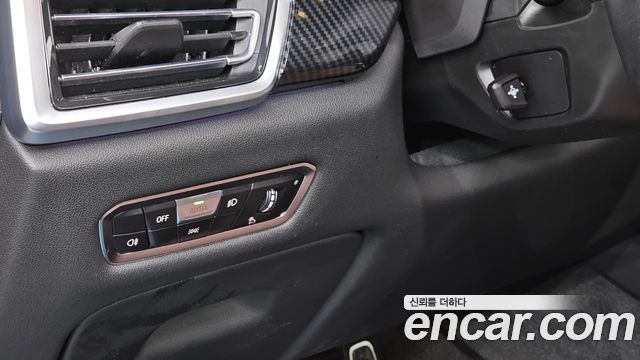BMW X5 (G05) xDrive 40d M Sport Online Exclusive Editon 2023 — фото 16