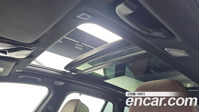 BMW X5 (G05) xDrive 40d M Sport Online Exclusive Editon 2023 — фото 20