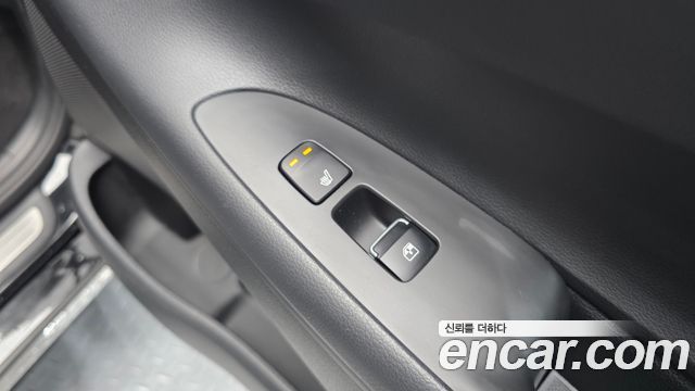 Hyundai Grandeur (IG) 2.5 Le Blanc 2023 — фото 19