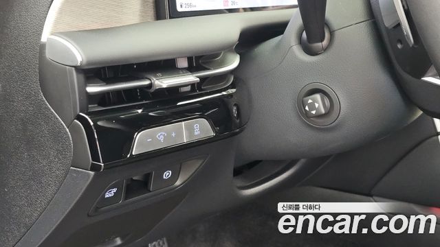 Genesis G80 (RG3) Gasoline 2.5 Turbo AWD 2026 — фото 28