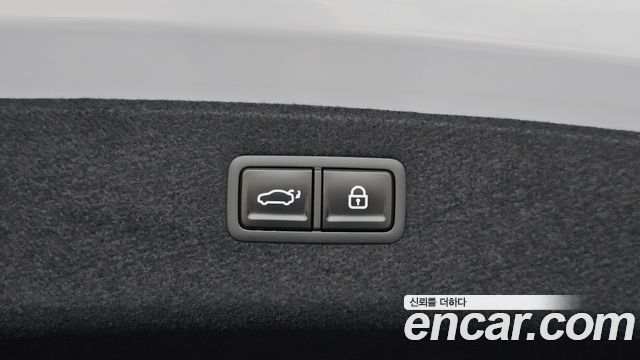 Genesis G80 (RG3) Gasoline 2.5 Turbo AWD 2026 — фото 31
