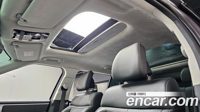 Hyundai Santa Fe (MX5) Gasoline 2.5T 2WD Calligraphy 2024 — фото 15