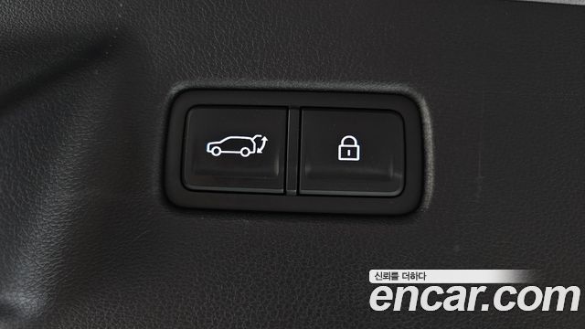Hyundai Santa Fe (MX5) Gasoline 2.5T 2WD Calligraphy 2024 — фото 16