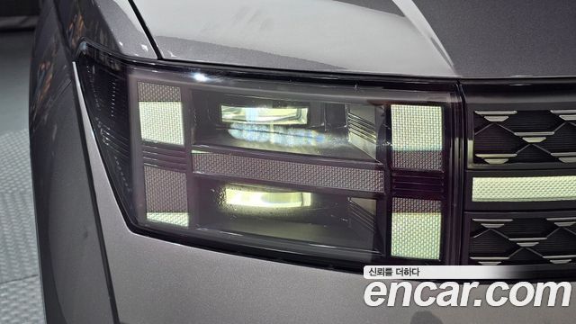 Hyundai Santa Fe (MX5) Gasoline 2.5T 2WD Calligraphy 2024 — фото 22