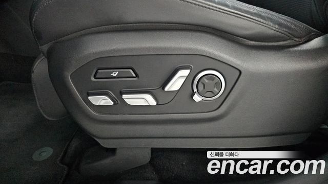 Hyundai Santa Fe (MX5) Gasoline 2.5T 2WD Calligraphy 2024 — фото 32