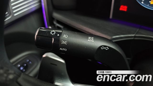 Hyundai Santa Fe (MX5) Gasoline 2.5T 2WD Calligraphy 2024 — фото 38