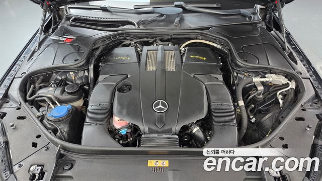 Mercedes-Benz S-Class (W222) S350L 2020 — фото 6