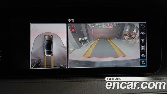 Mercedes-Benz S-Class (W222) S350L 2020 — фото 14