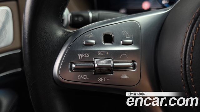Mercedes-Benz S-Class (W222) S350L 2020 — фото 16