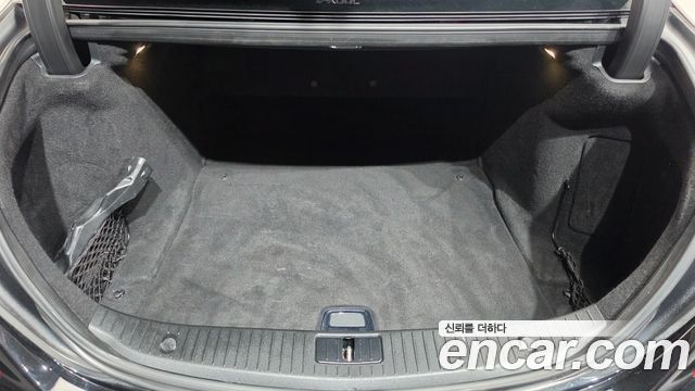 Mercedes-Benz S-Class (W222) S350L 2020 — фото 19