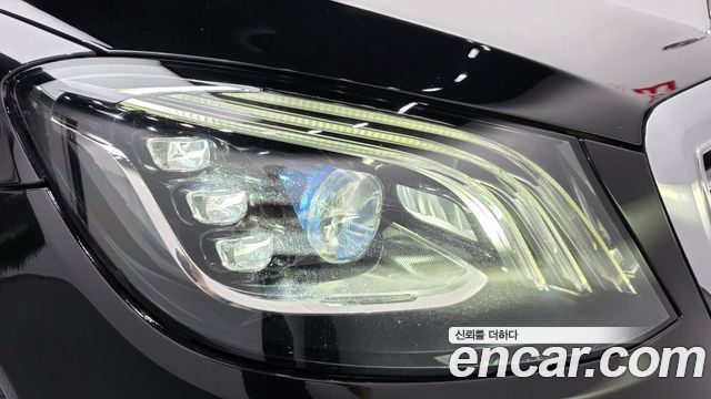Mercedes-Benz S-Class (W222) S350L 2020 — фото 22