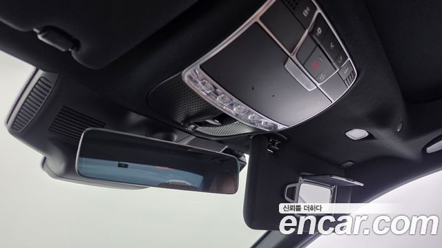 Mercedes-Benz S-Class (W222) S350L 2020 — фото 27