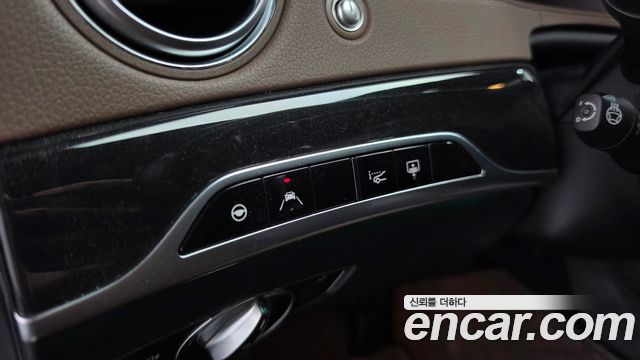 Mercedes-Benz S-Class (W222) S350L 2020 — фото 28