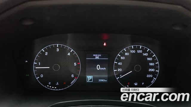 KG Mobility (SsangYong) Rexton Diesel 2.2 4WD Luxury 2021 — фото 8