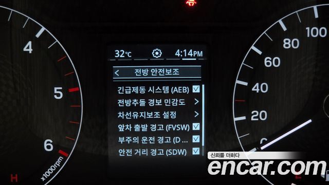 KG Mobility (SsangYong) Rexton Diesel 2.2 4WD Luxury 2021 — фото 15
