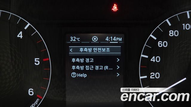 KG Mobility (SsangYong) Rexton Diesel 2.2 4WD Luxury 2021 — фото 16