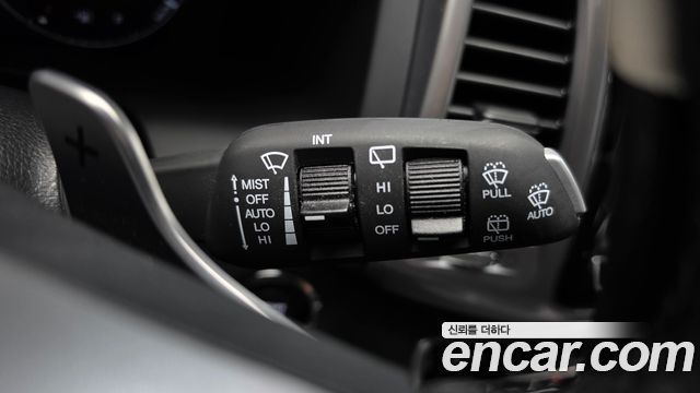KG Mobility (SsangYong) Rexton Diesel 2.2 4WD Luxury 2021 — фото 28
