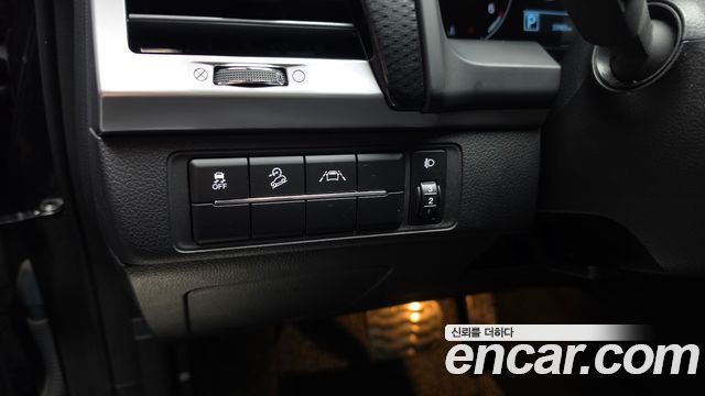 KG Mobility (SsangYong) Rexton Diesel 2.2 4WD Luxury 2021 — фото 35
