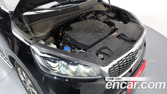 Kia Sorento Diesel 2.0 2WD Nobesse Special 2019 — фото 6