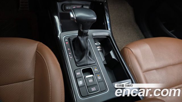 Kia Sorento Diesel 2.0 2WD Nobesse Special 2019 — фото 9