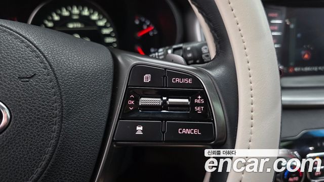 Kia Sorento Diesel 2.0 2WD Nobesse Special 2019 — фото 16
