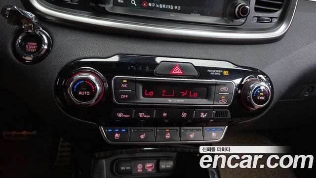 Kia Sorento Diesel 2.0 2WD Nobesse Special 2019 — фото 19