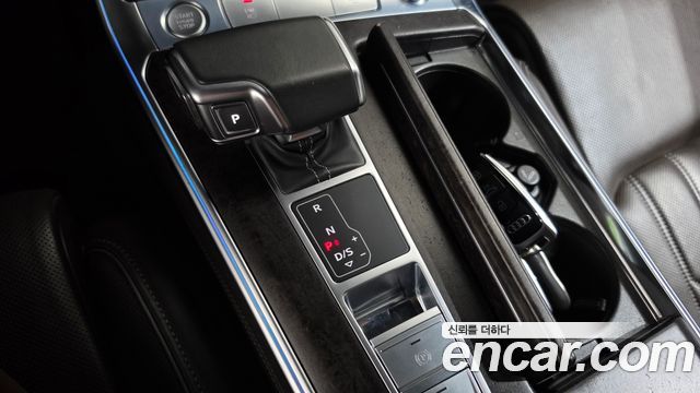 Audi A7 (4K) 55 TFSI Quattro Premium 2020 — фото 9