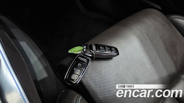 Audi A7 (4K) 55 TFSI Quattro Premium 2020 — фото 16