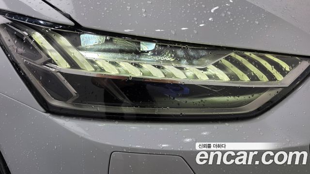 Audi A7 (4K) 55 TFSI Quattro Premium 2020 — фото 22