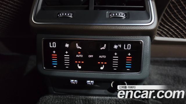 Audi A7 (4K) 55 TFSI Quattro Premium 2020 — фото 32