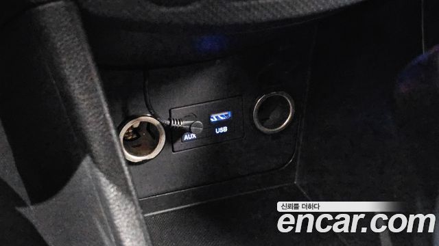 Hyundai Accent (New) 1.4 VVT Premium 2016 — фото 16
