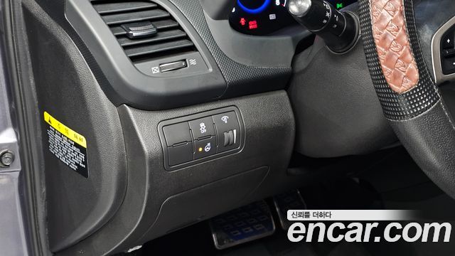 Hyundai Accent (New) 1.4 VVT Premium 2016 — фото 17
