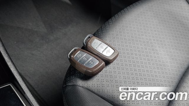 Hyundai Accent (New) 1.4 VVT Premium 2016 — фото 18